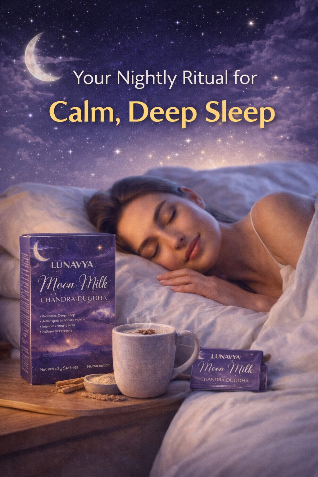 Sleep Ritual Combo