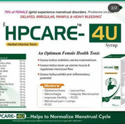 HP CARE4U