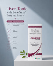 HPCARE4U - Herbal Uterine Care Tonic